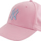 Шапка Ny 3d Original Pink Pink