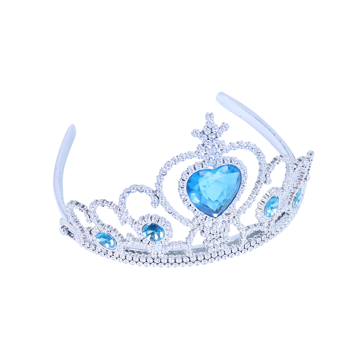 Princezna Rukavice S Korunou