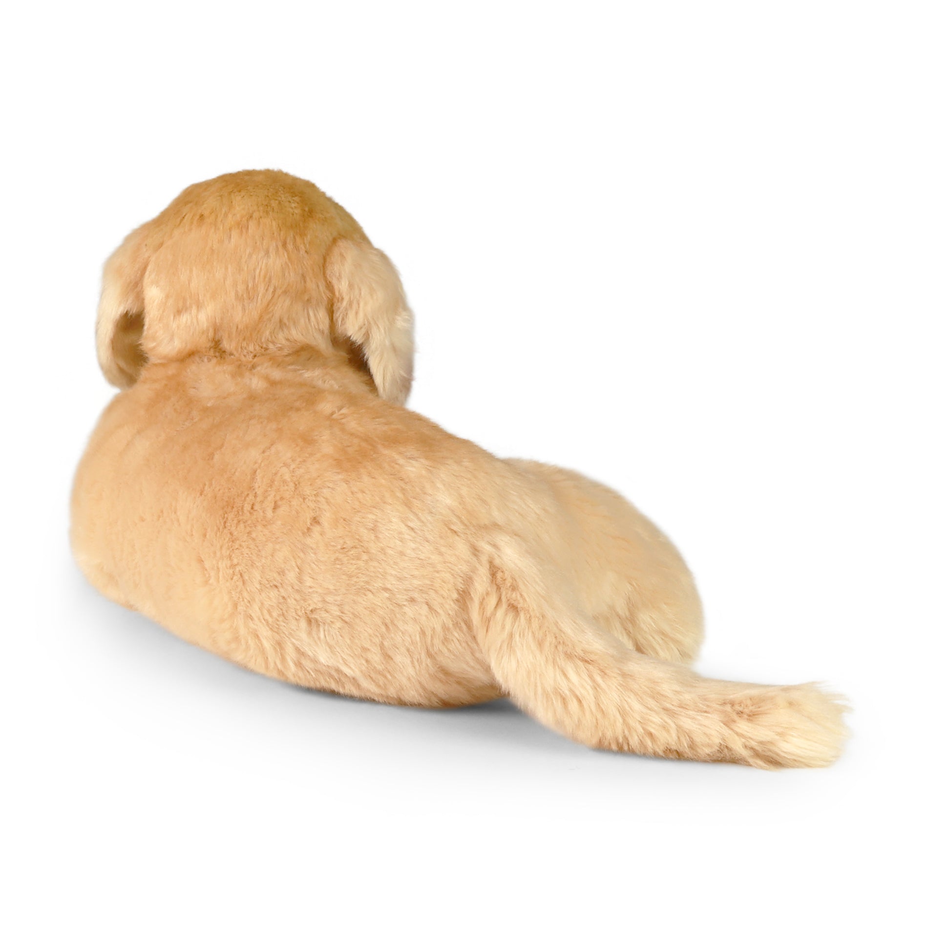 Peluche Golden Retriever 36 Cm Ecológico