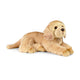 Peluche Golden Retriever 36 Cm Ecológico