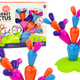 Magnetic Cactus Construction Blocks 16 Elements