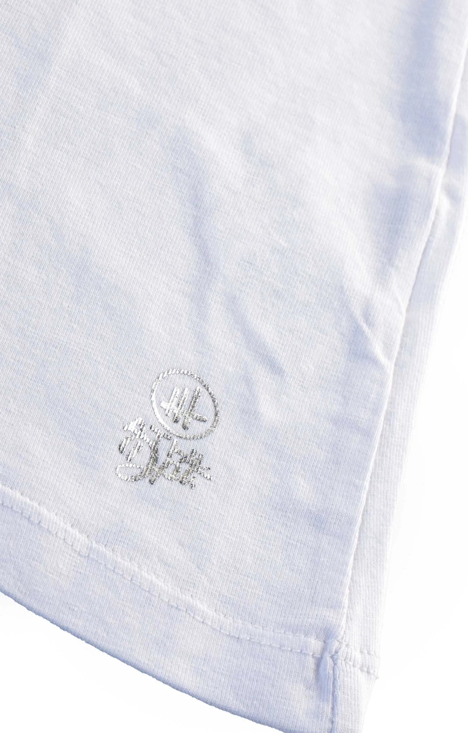 Regata Feminina Athl. Dpt Diga Branco 2xl