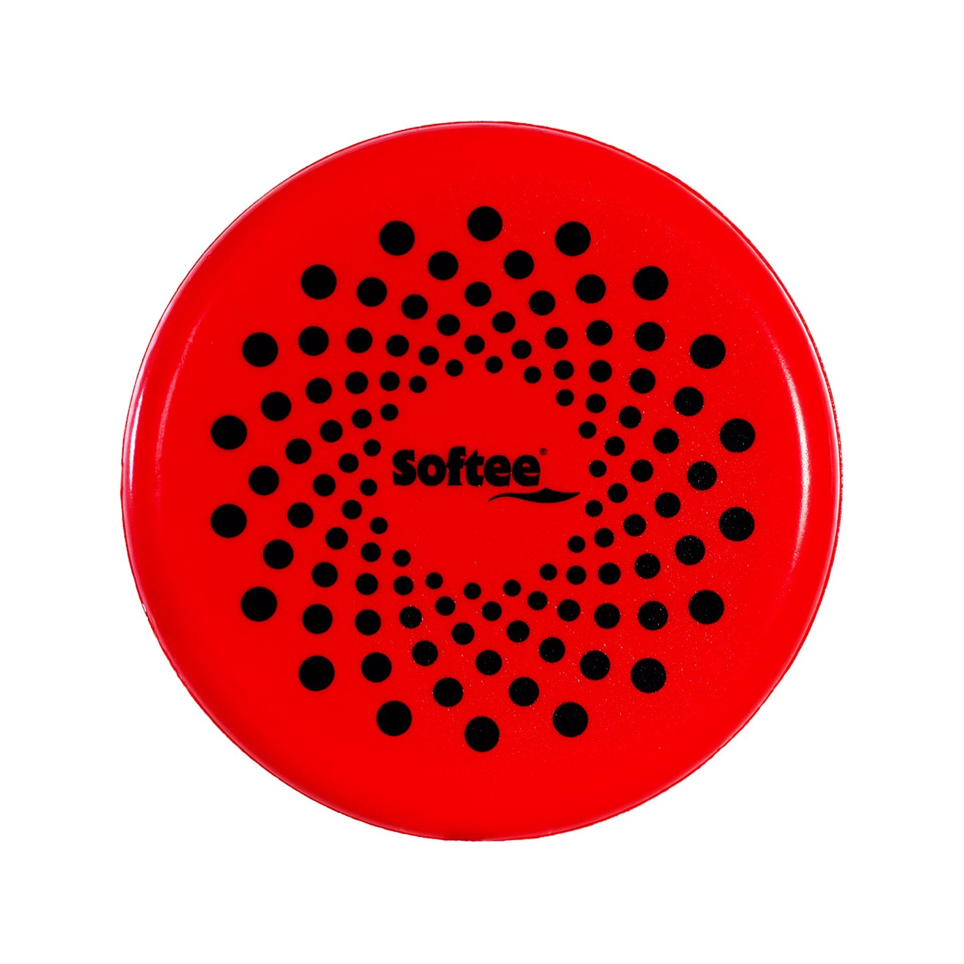 Летящ диск от пяна De Rojo