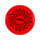 Летящ диск от пяна De Rojo