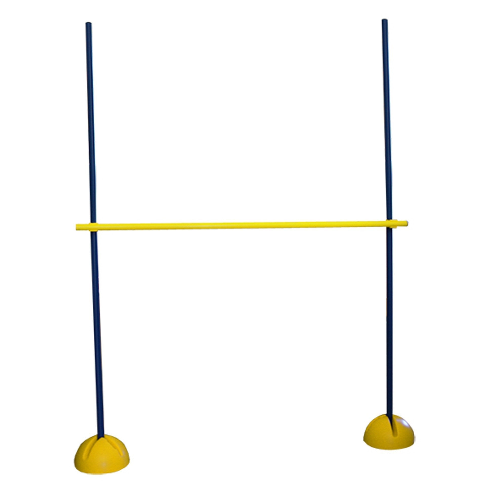 Deluxe Adjustable Indoor Hurdle