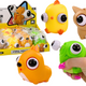 Anti-stress Toy Happy Monster Gniotek Sensory Mix