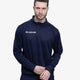 Givova Revolution Pin Pan Sweatshirt Marino