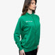 Givova Revolution Jacket Verde