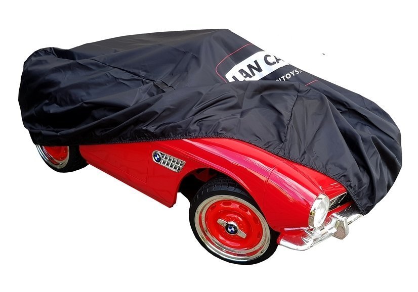 Cover For Electric Ride On Car 110x65x55 Cm M