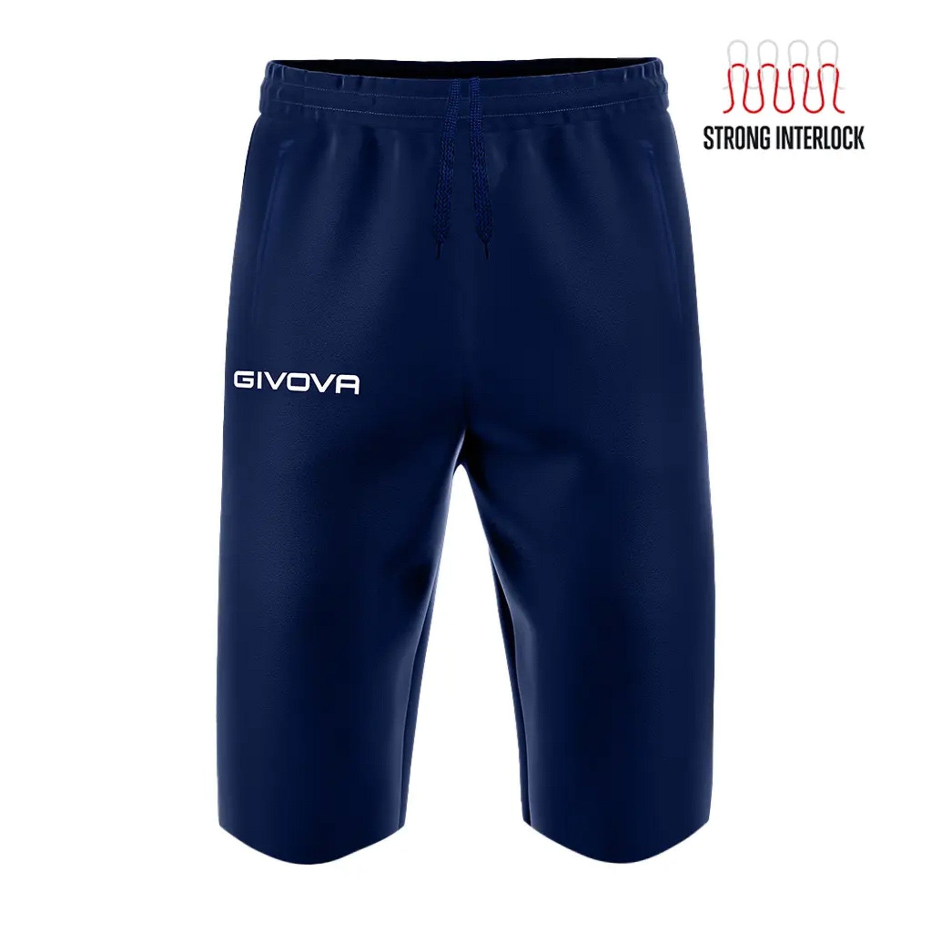 Givova Revolution Shorts Marino