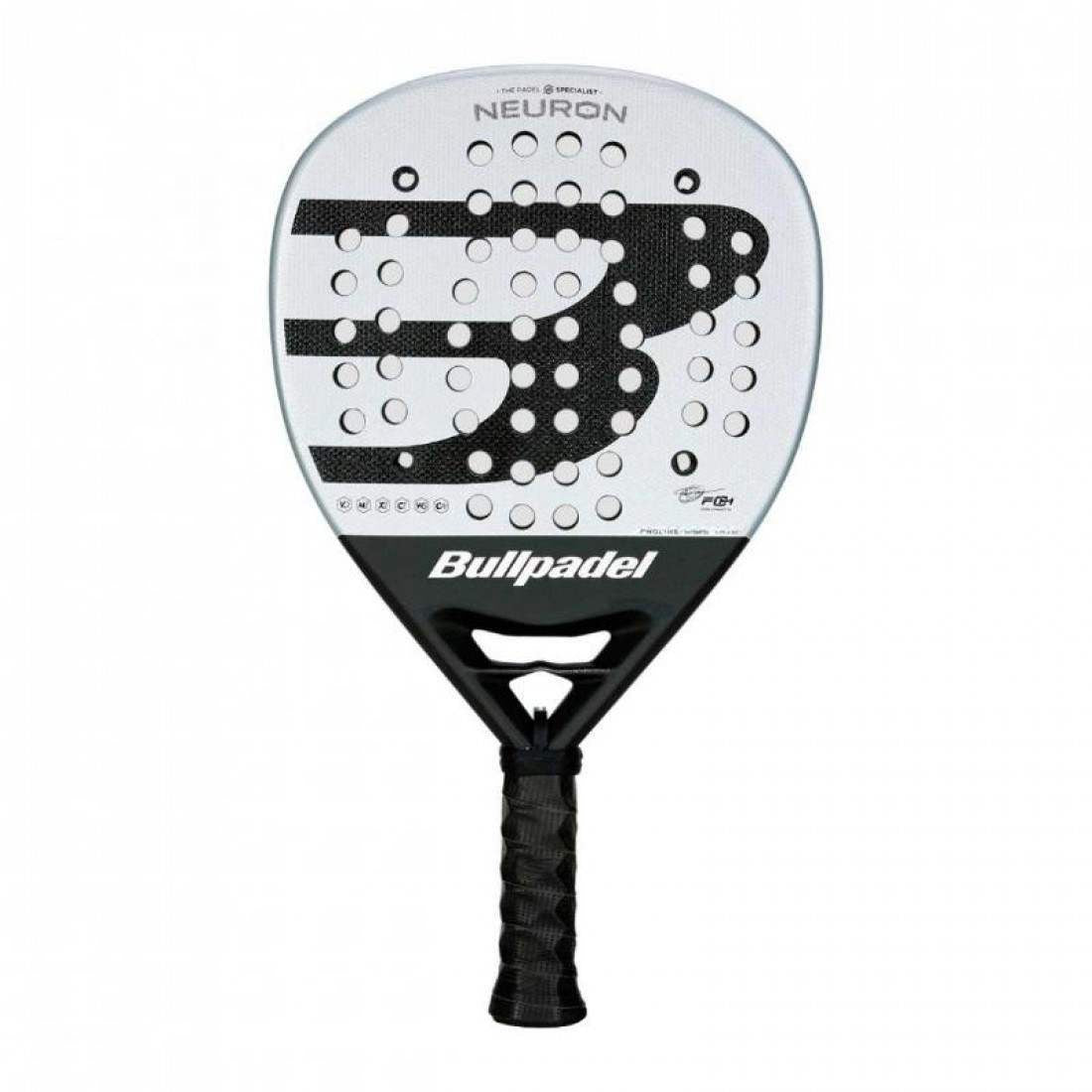 Bullpadel Chingotto Neuron 2025 Padel Racket