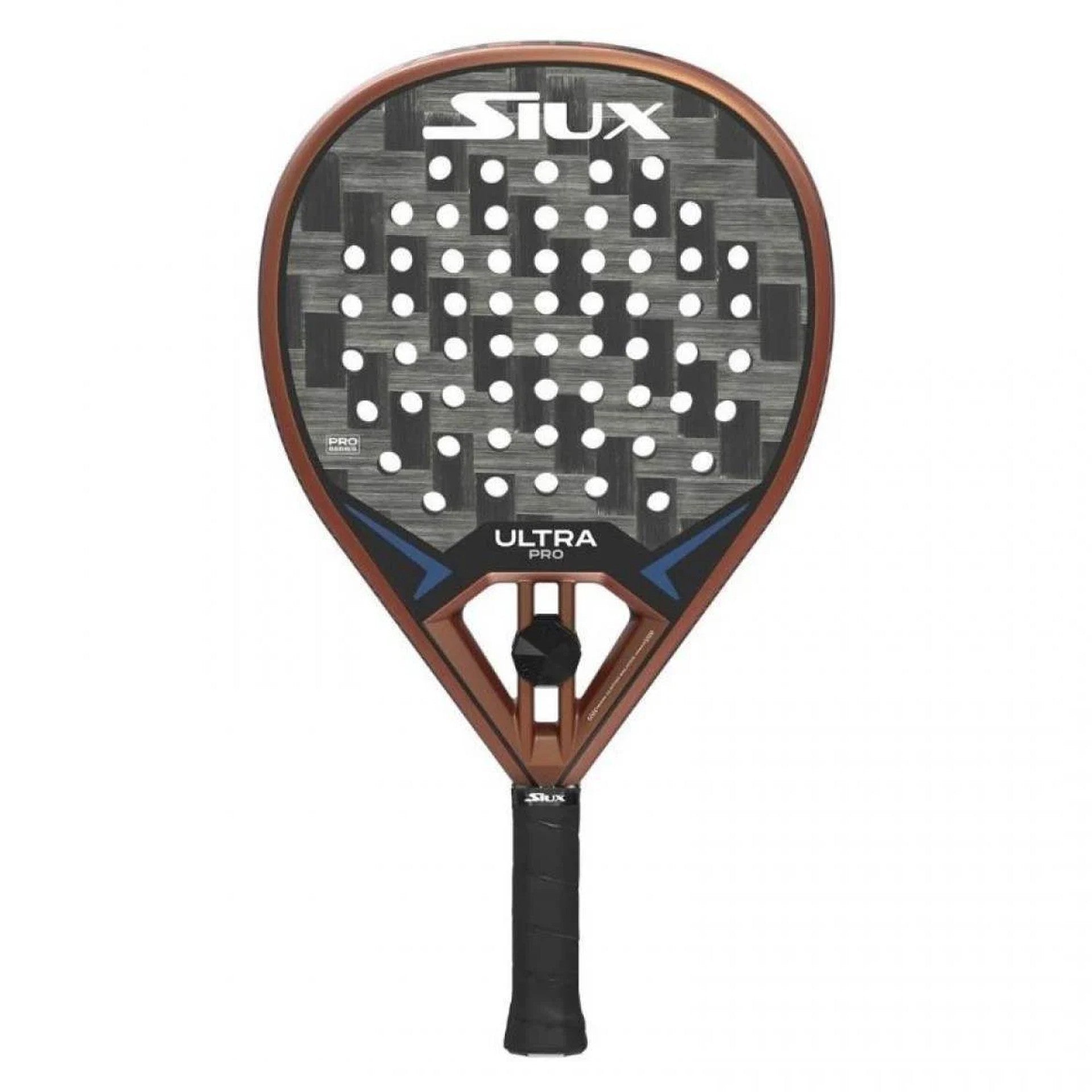 Siux Ultra Pro Padel Racket