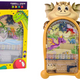 Arcade Game Pinball Dinosaurs Dragon Stand Beige