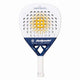 Bullpadel Juan Tello Apa Vertex 04 Comfort Ltd Racket Padel