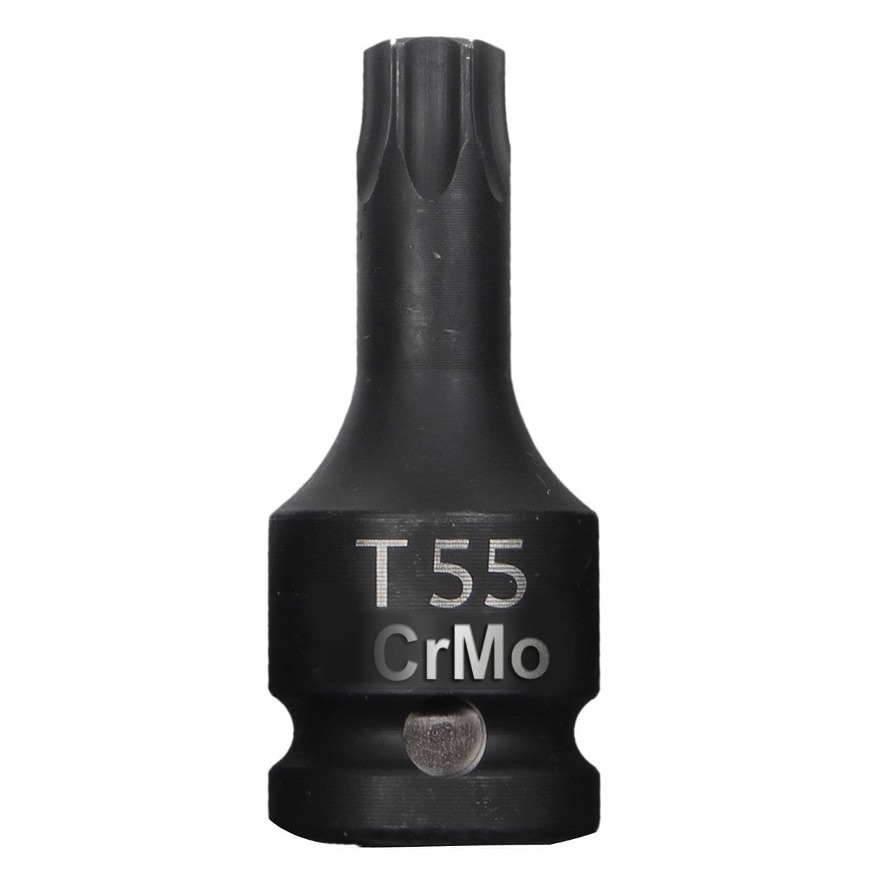 Slaghylsa Bit 1/2 Torx T70 L=60 Mm Proline