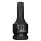 Slaghylsa Bit 1/2 Torx T70 L=60 Mm Proline