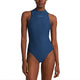 Squba Sea Swimsuit Azul Petróleo