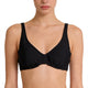Squba bøjle bikini top neger