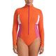 Squba Ocean Swimsuit Naranja