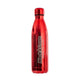 Black Crown Thermal Bottle Rojo
