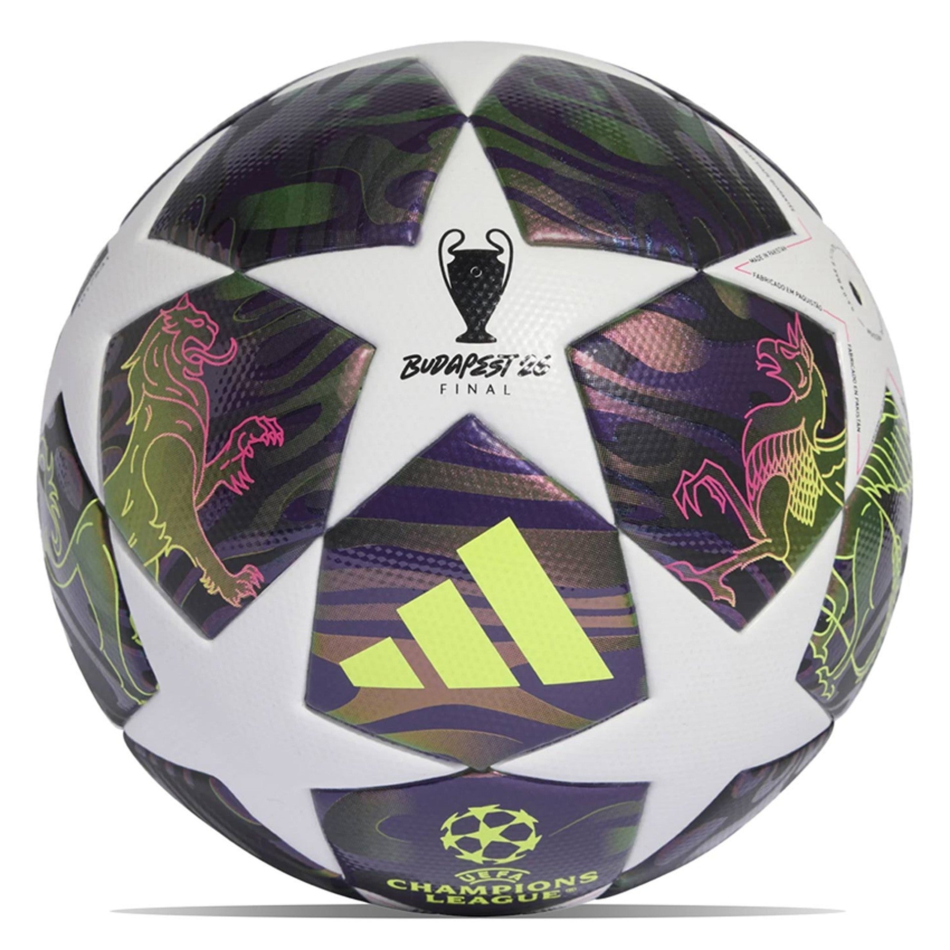 Adidas Uefa Champions League (ucl) Football
