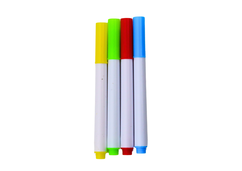 Multifunctional Table 4in1 Blocks Fishing Drawing Blue