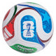 Adidas Fifa World Cup 26™ Trionda Football Blanco/Azul/Rojo
