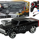 Remote Control Car 1:18 Drift 360 Lights Sounds Black
