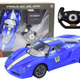 Cianrialú Carr Spóirt 1:16 R/c Gorm
