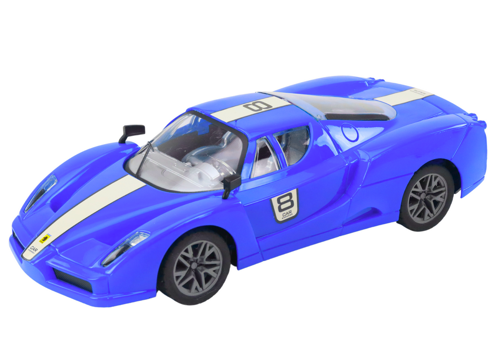 Cianrialú Carr Spóirt 1:16 R/c Gorm