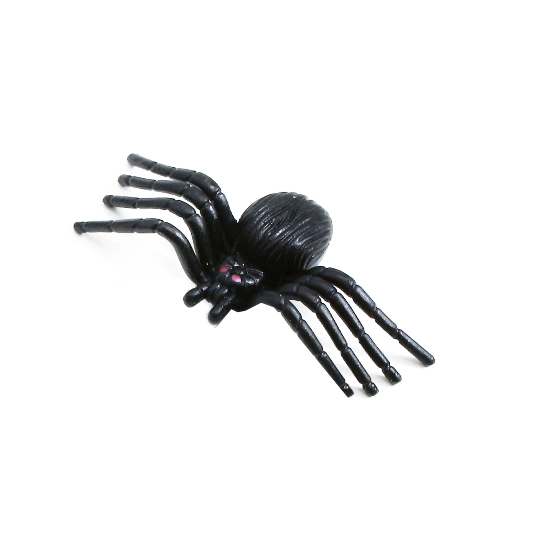 Halloween dekoration spindlar