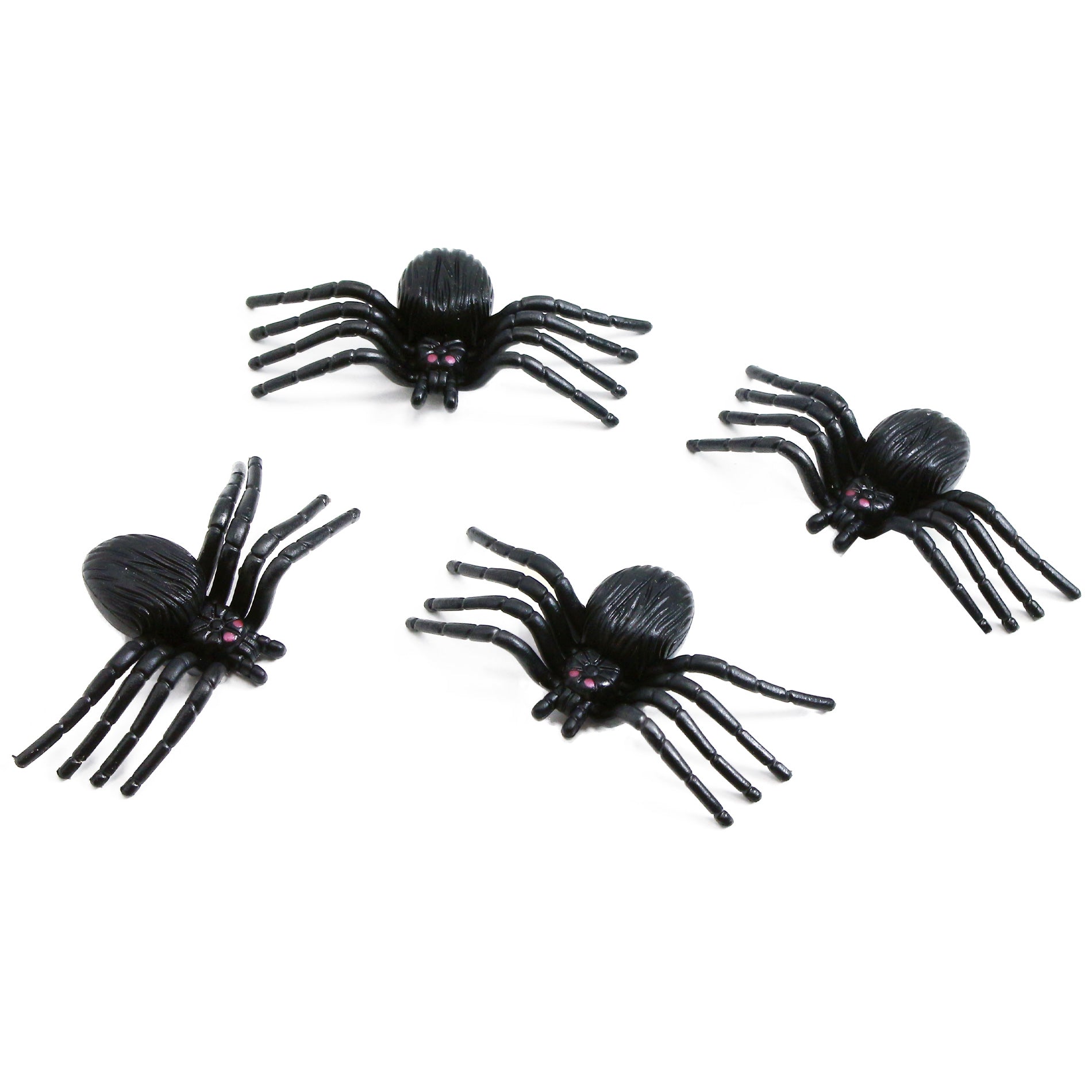 Halloween dekoration spindlar