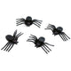 Halloween dekoration spindlar