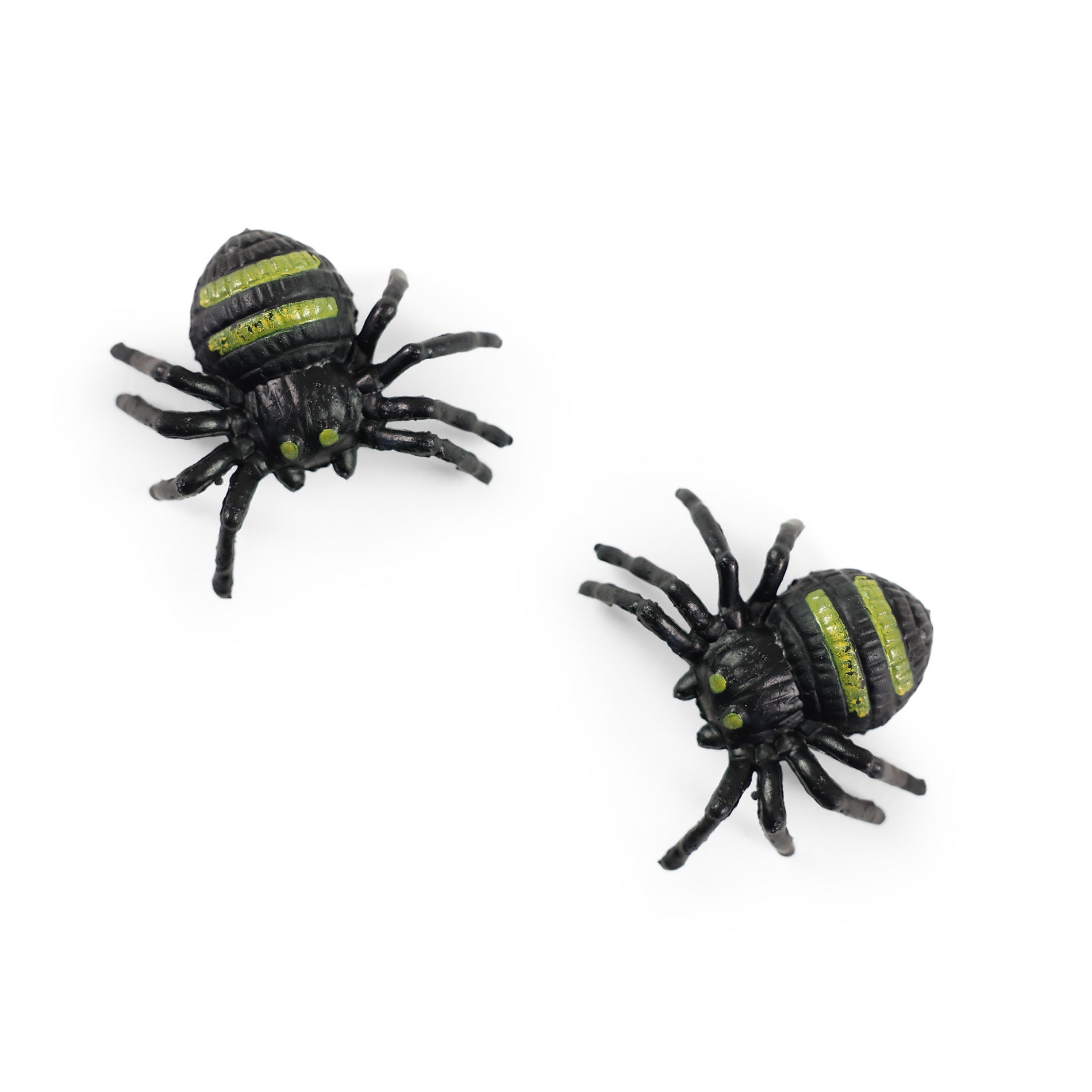 Halloween Decoration Cobweb With Spiders