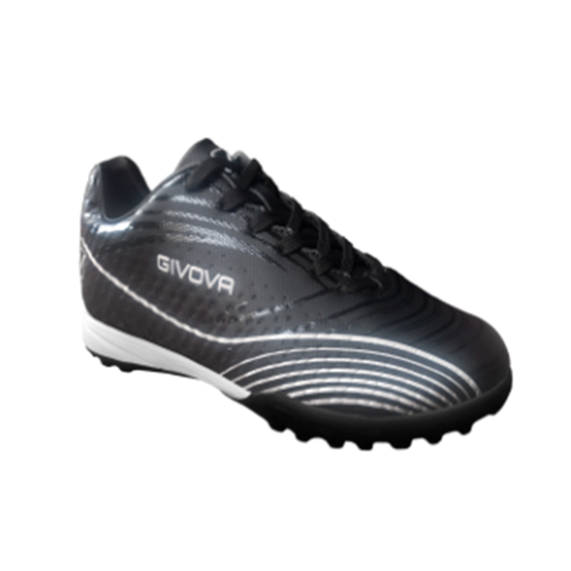 Box Of 12 Pairs Of Givova Rigor Tf-j1 Junior Football Boots