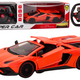 Rc Sports Car 1:12 Opening Doors Orange