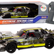 Rc Remote Control Car 1:16 Rubber Wheels Drift Black