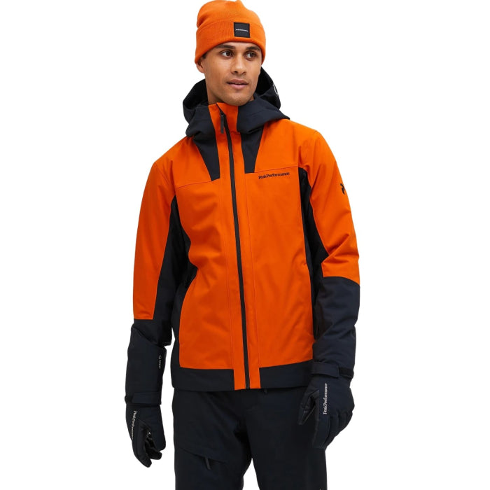 Jachetă de schi Peak Performance Bărbați