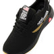 Мъжки обувки Nasa Men Beymond The Rainbow Sneaker Black