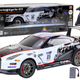 Large Remote Controlled Rc Sports Car 1:8 Lights Sounds