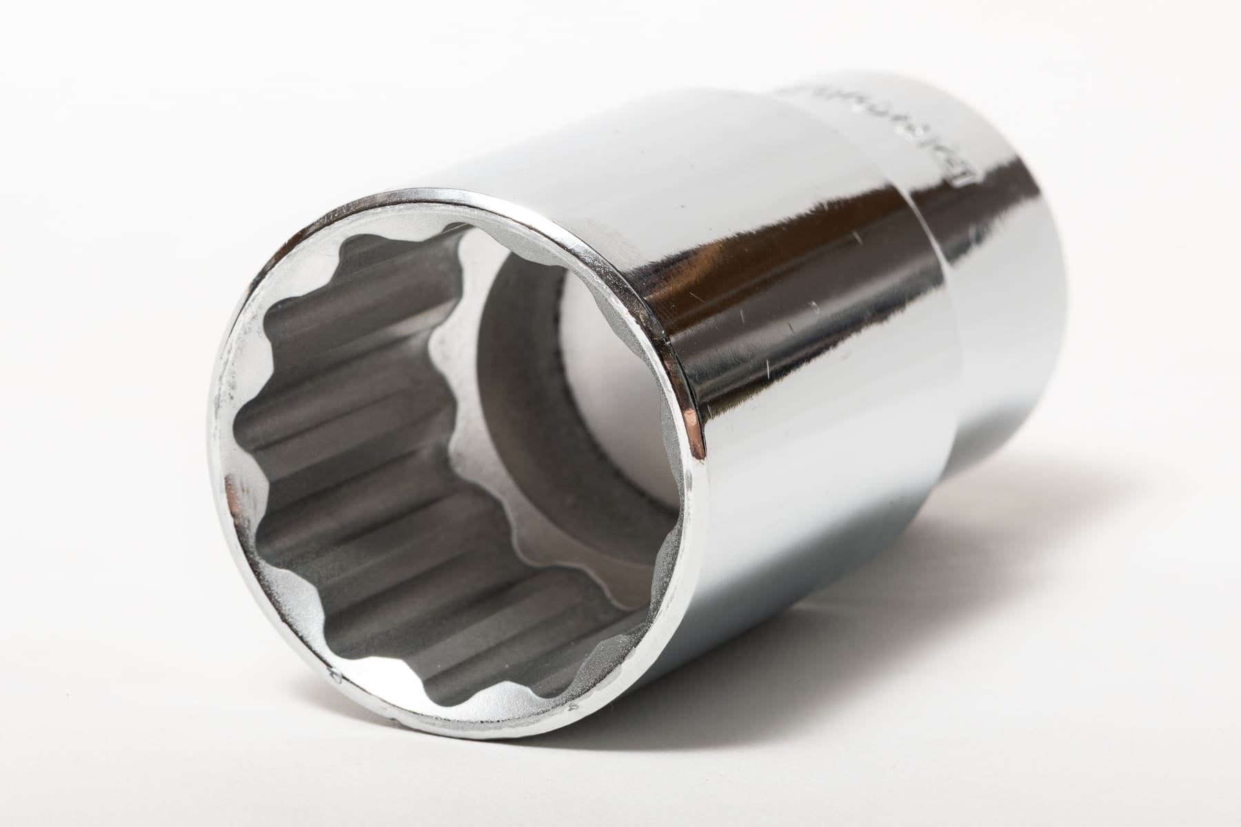 Douille Profonde 12 Pans 1/2 Drive 12 Mm Crv Proline