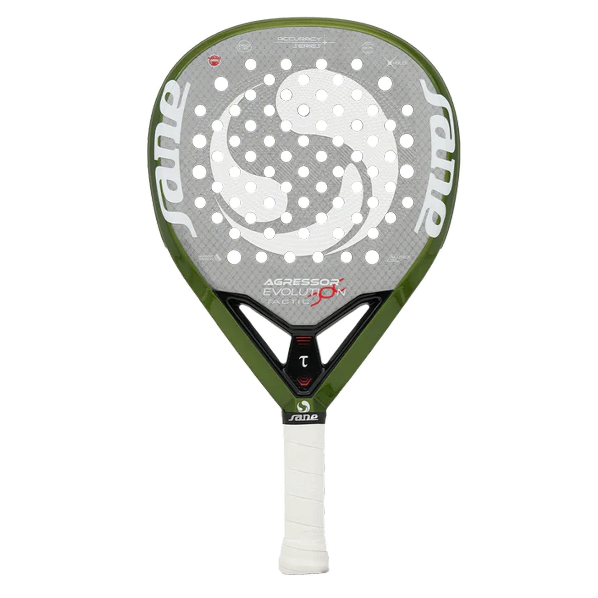 Sane Agressor Evolution Tactic Padel ketcher