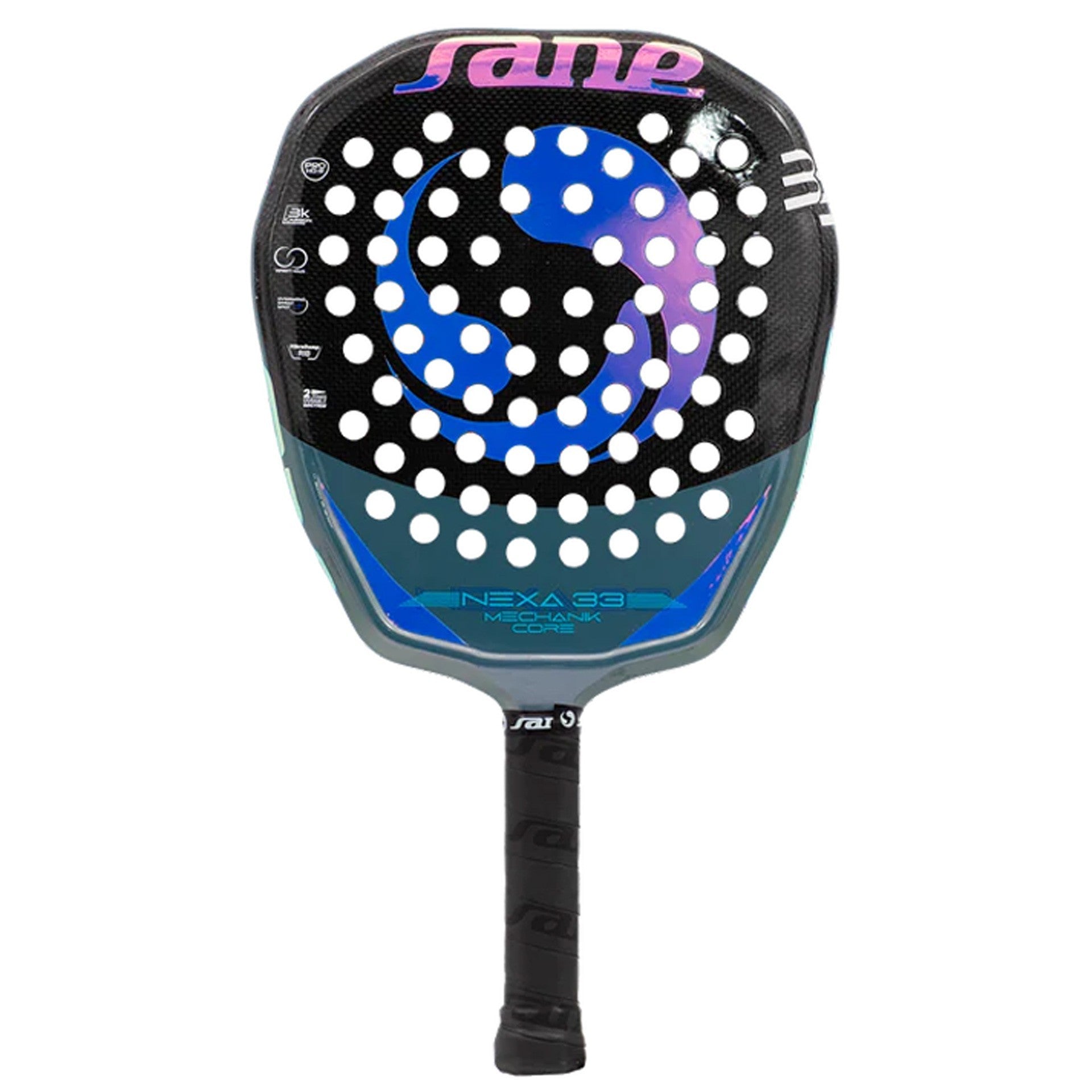 Sane Nexa 33 Core Padel Racket