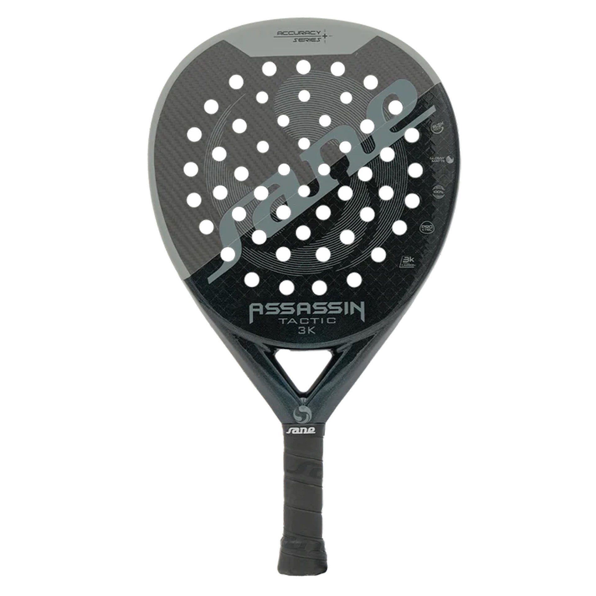 Sane Assassin Tactic 3k Padel ketcher