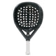 Sane Agressor Blacklight Padel Racket