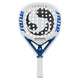 Sane Agressor Evolution Gold Padel Racket