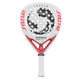 Sane Agressor Evolution Diamond Gold Padel Racket