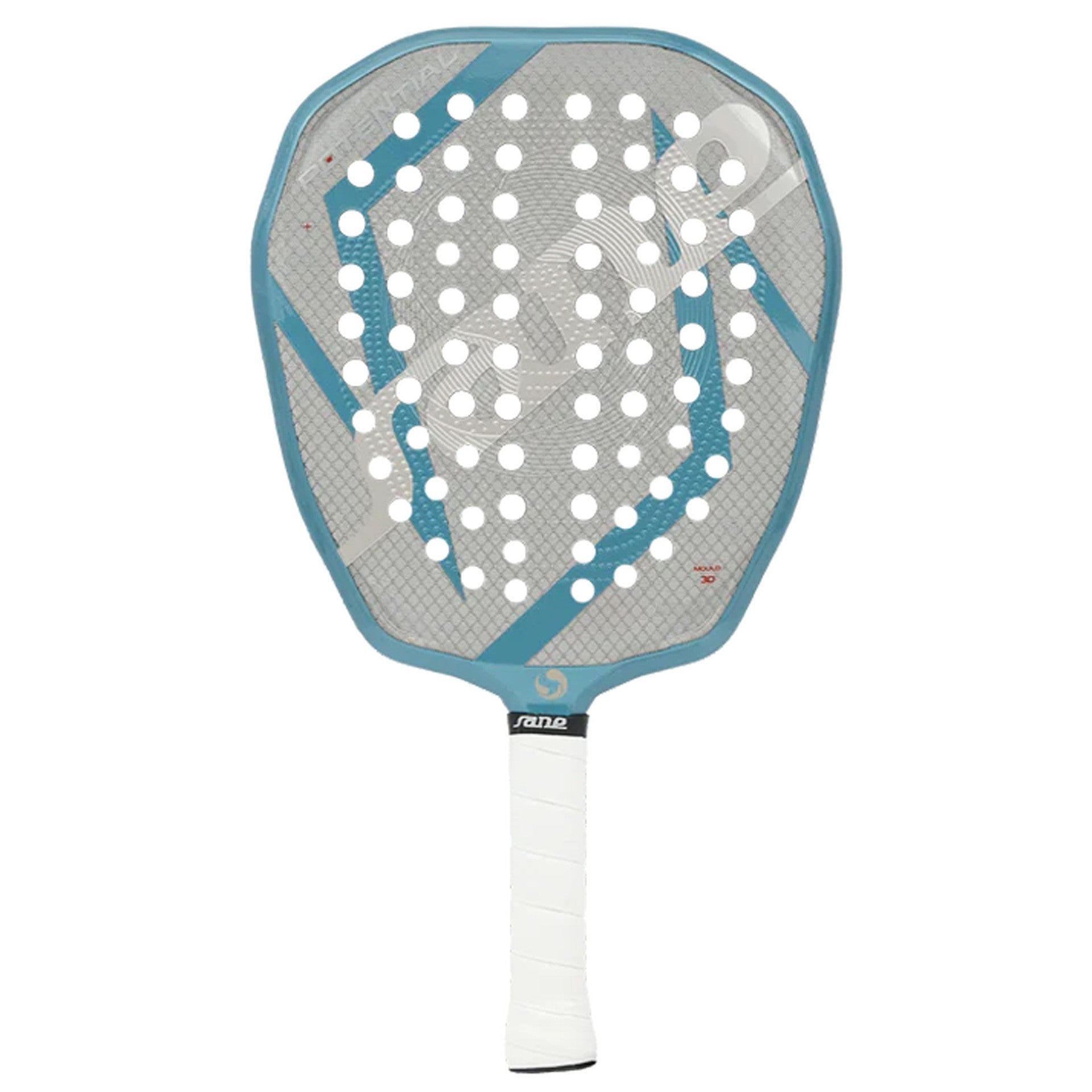 Sane Potential Advanced Padel ketcher