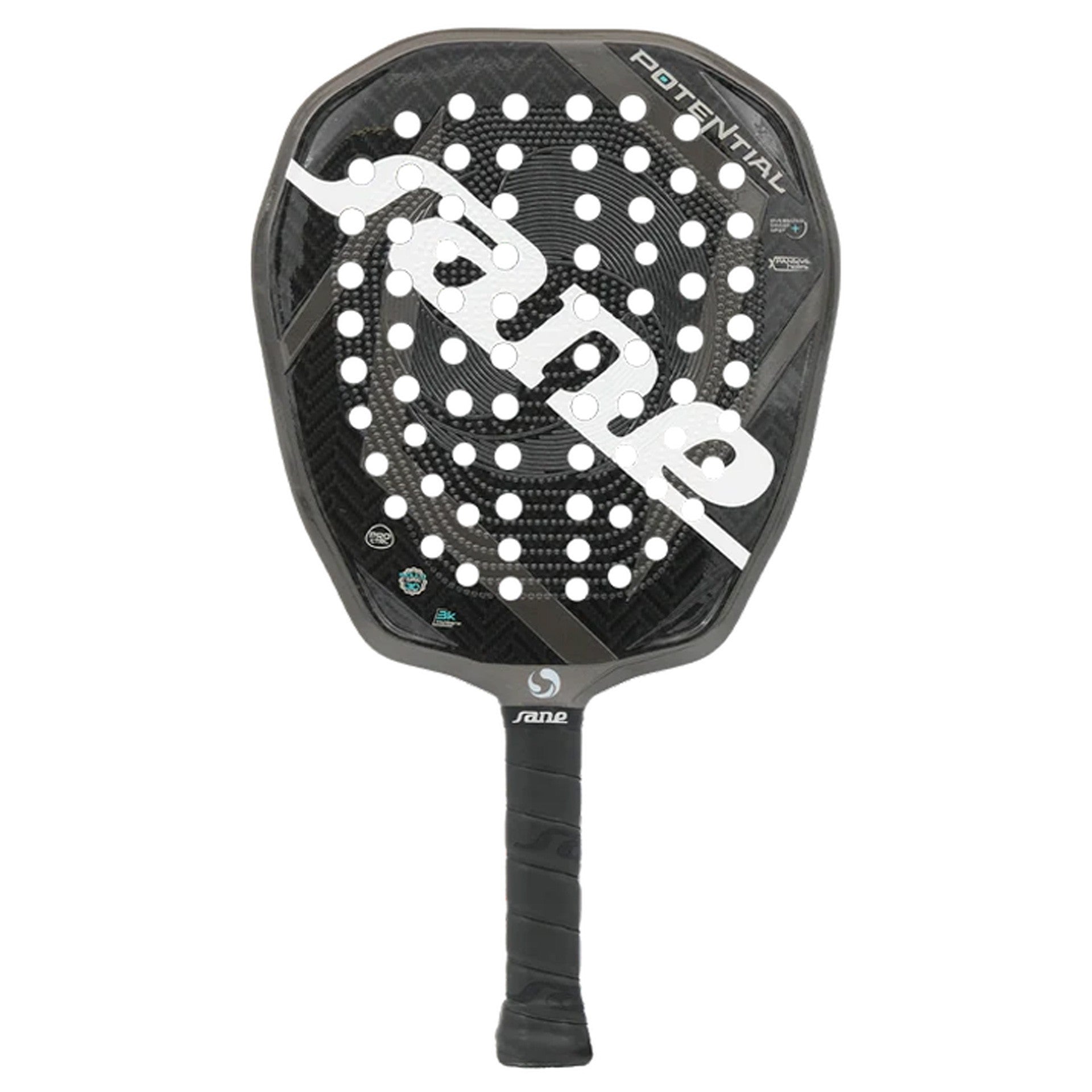 Sane Potential Intermediate Padel ketcher