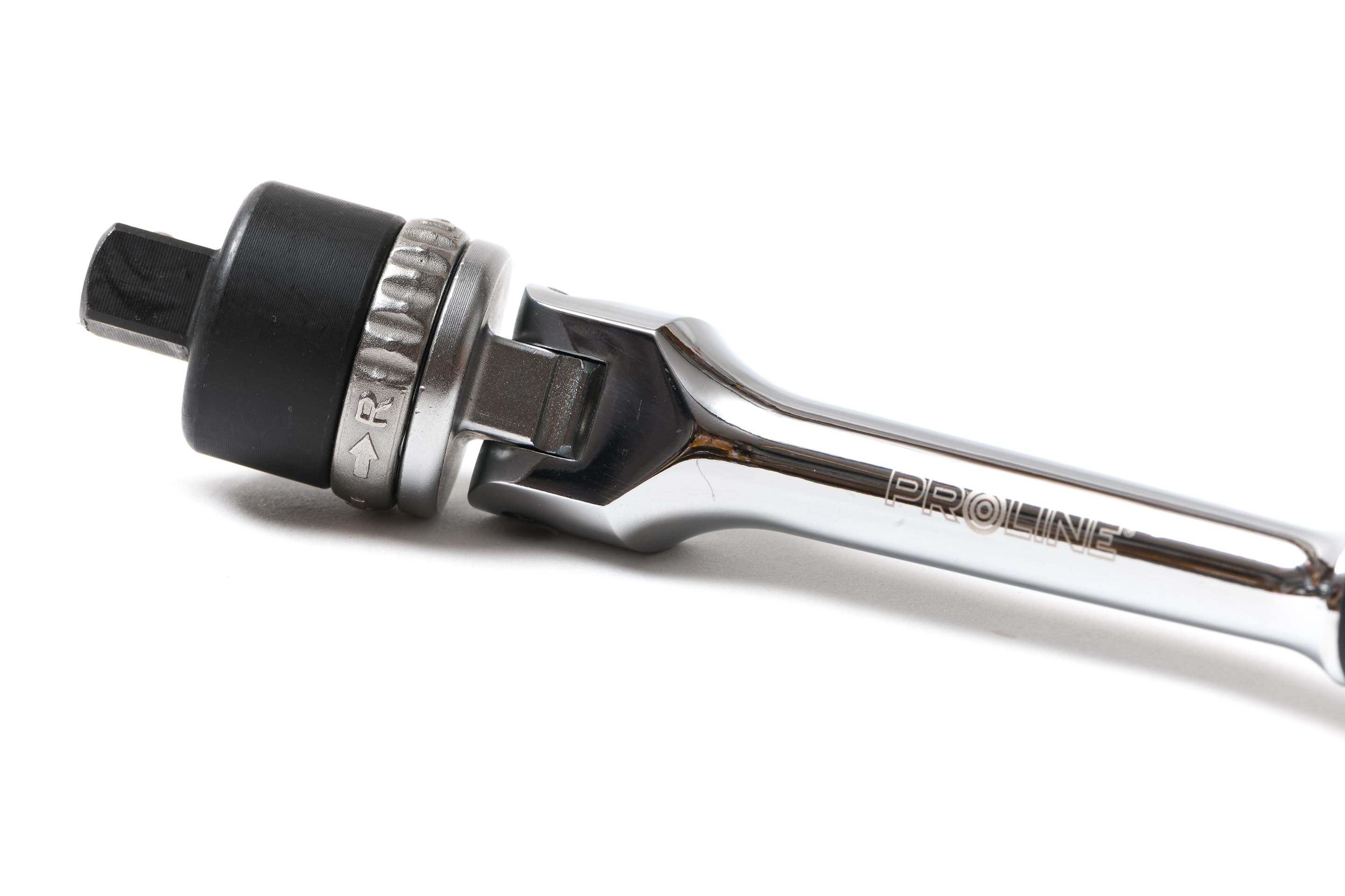 Ratchet Handle 1/2305 Mm 36 Teeth Proline